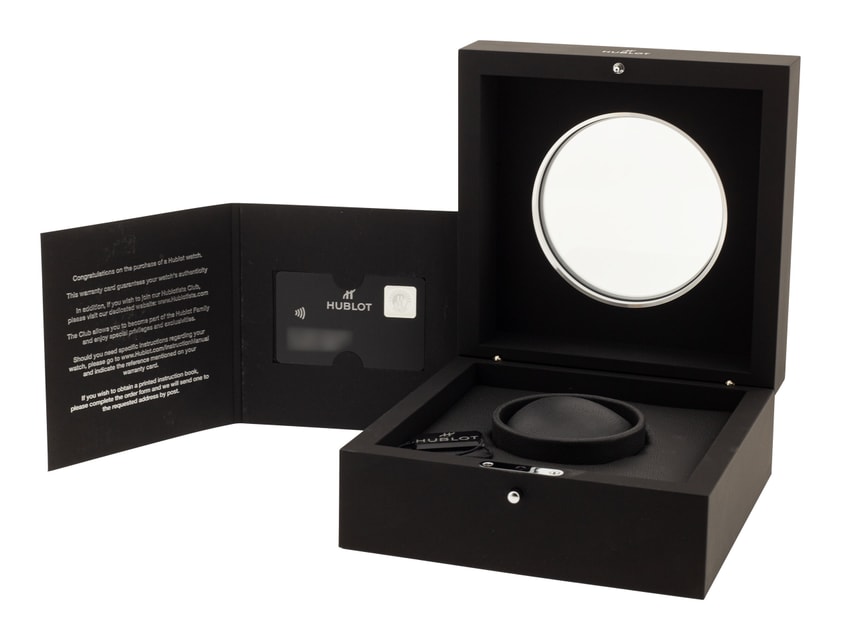 Hublot Big Bang 301.SM.1770.RX Image 5